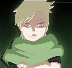 Quel est le nom de ce jinchuriki ?