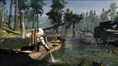 Quel est le nom du bate... du navire d' Assassin's creed 3  ?