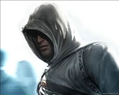 Quel a été le mentor du premier assassin que l'on connaît ?
