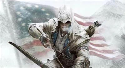 Qui n'est pas dans la srie  Assassin's creed  ? (pour l'instant) XD