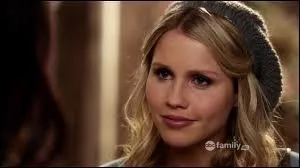 Dans quelle autre srie Emma fait-elle une apparition ?