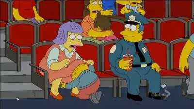 Et comment s'appelle sa femme ?