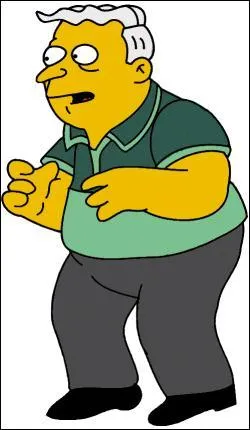 Comment s'appelle son fils ?