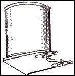 Quelle bobine est utilise pour actionner Target Bank Reser, chez Gottlieb ?