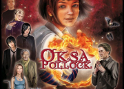 Quiz Oksa Pollock - Les personnages
