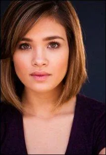 Quel rle a t attribu  Nicole Gale Anderson ?