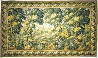 Au 16e sicle, une ville belge de Flandre-Orientale, surnomme la perle des Ardennes flamandes tait connue partout dans le monde grce  ses tapisseries. De quelle ville s'agit-il ?