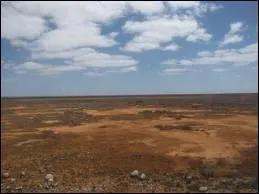 On trouve le lac  Victoria  en Afrique mais o trouve-t-on le  Grand Dsert de Victoria  ? En ...