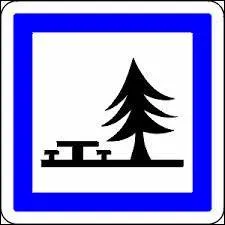 Que signifie ce panneau ?