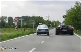 On double toujours  ...