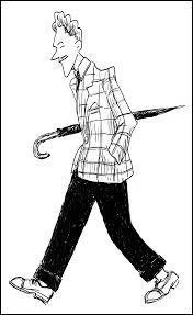 Dans les annes 40 un zazou est un jeune homme trs  swing  et qui aime le jazz. Zazou est aussi le nom d'un calao au plumage bleu ciel dans :