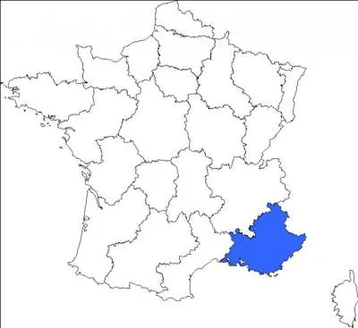 Laquelle de ces villes se trouve dans cette rgion ?