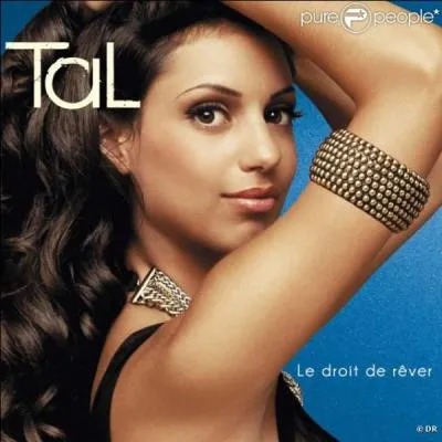 Comment s'appelle un de ses albums ?