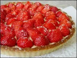 Quel est le dessert prfr n10 des Franais ?