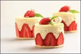 Quel est le dessert prfr n11 des Franais ?