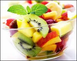 Quel est le dessert prfr n12 des Franais ?