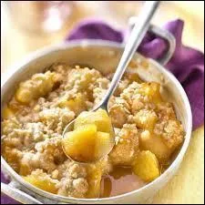 Quel est le dessert prfr n20 des Franais ?