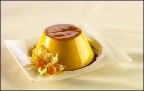 Quel est le dessert prfr n22 des Franais ?