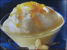 Quel est le dessert prfr n4 des Franais ?