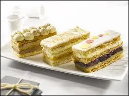 Quel est le dessert prfr n9 des Franais ?