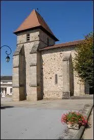 Nous sommes dans la commune limousine de Neuvic-Entier. Elle se situe dans le dpartement n ...