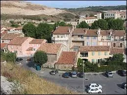 La ville Bucco-Rhodanienne de Septmes-les-Vallons se situe en rgion ...