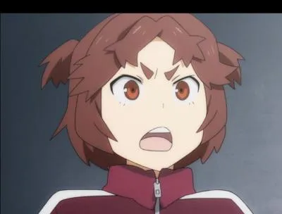 Qui est cette professeure ?