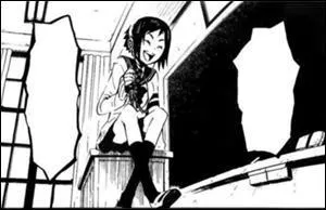 Qui est cette me errante ?