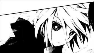 Qui est cette Black Star ?