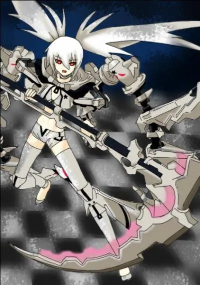 Qui est ce personnage ?