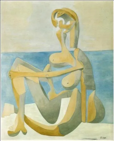  qui devons-nous cette baigneuse ?