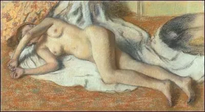  qui devons-nous cette baigneuse ?