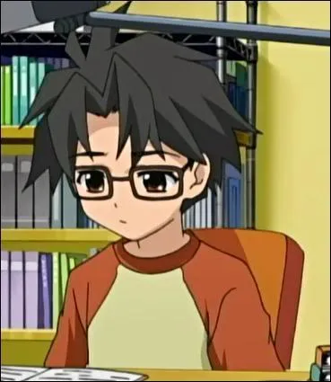 De qui est-il le mdium ?