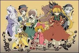 Qui est devenue Alice (par tricherie) ?