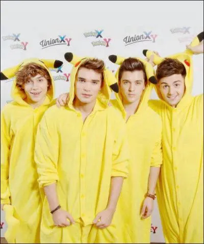  quelle saison de X Factor ont-ils particip ?