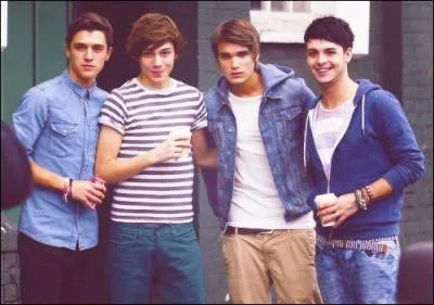 Quand est n George Paul Shelley ?