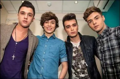 O est n Josh Cuthbert ?