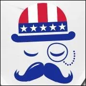 Quel est ce drapeau qui est cach dans ce bonhomme ?