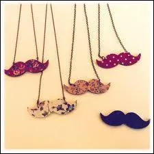 Que sont accroches aux moustaches ?