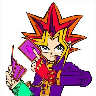 De quel dessin anim provient cette image?