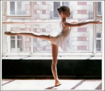 Quelle est cette figure ?