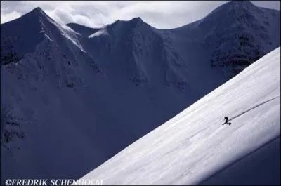 Quel est le plus grand glacier d'Islande ?