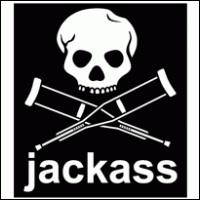 Restons dans les âneries, avec  Jackass , une autre émission de MTV. C'est quoi un  jackass  ?