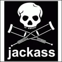 Restons dans les neries, avec  Jackass , une autre mission de MTV. C'est quoi un  jackass  ?
