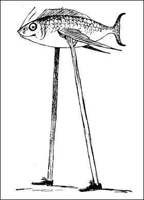 D'autres prfreront un sens de l'humour passablement diffrent, comme le nonsense. Quels adjectifs qualifient le mieux le nonsense ?