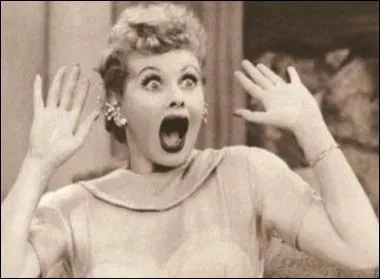 Vous avez trouv toutes les bonnes rponses ?  You're kidding me !  