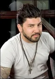 Comment s'appelle cet  employ  ?