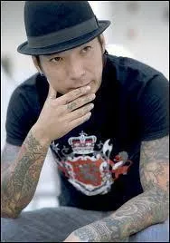 Au dbut de la srie, Yoji Harada est :