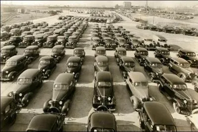 Quel tait le nom bien franais du fondateur de la General Motors ?