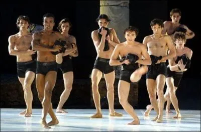 O est n le danseur et chorgraphe Maurice Bjart, dcd le 22 novembre 2007  Lausanne ?